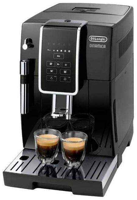 DELONGHI ECAM 350.15B kaffemaskine