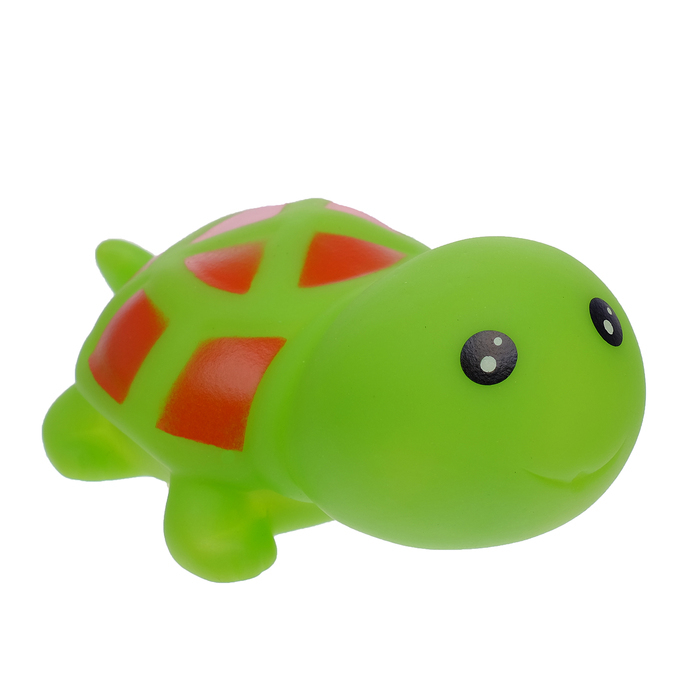 Vannas rotaļlieta " Bruņurupucis"