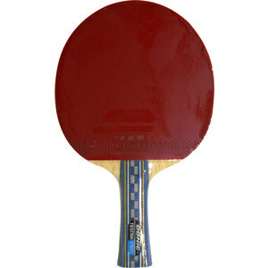 Table tennis racket DONIC TESTRA PRO