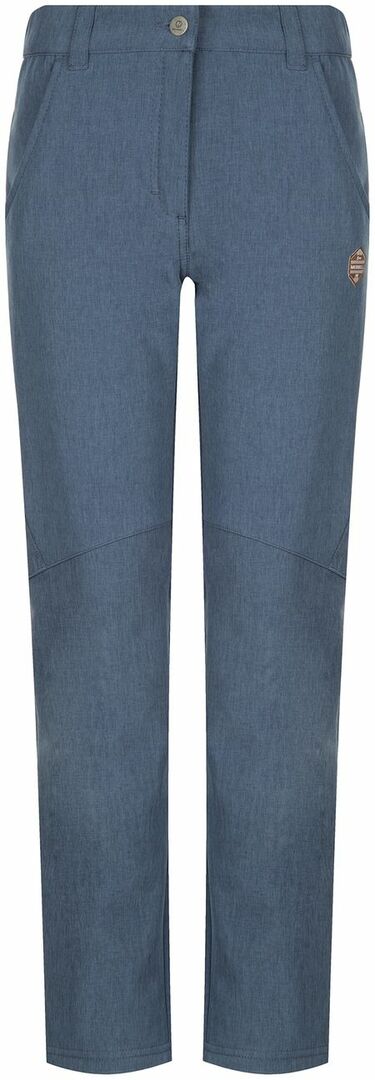 Dívčí softshellové kalhoty Merrell Merrell, velikost 170