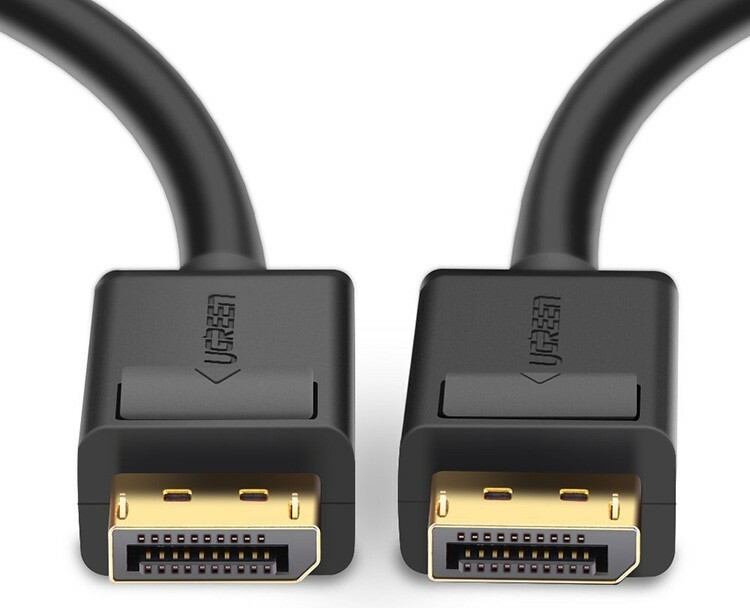 Konektor DisplayPort