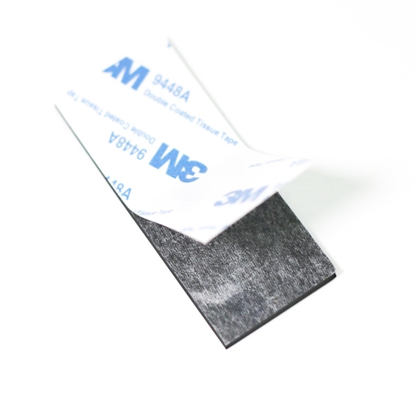 Batteri silikon anti pakning tape