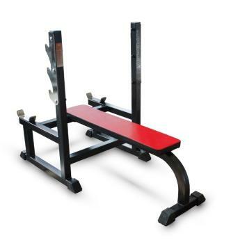 MB Barbell MB 2.09 Triceps Bench Press