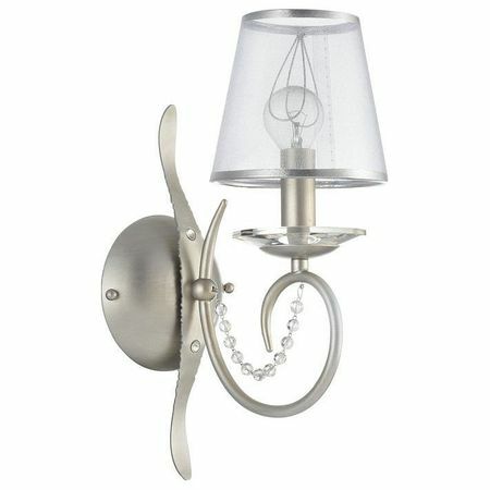 Sienas lampa FREYA DARINA FR2755-WL-01-BR