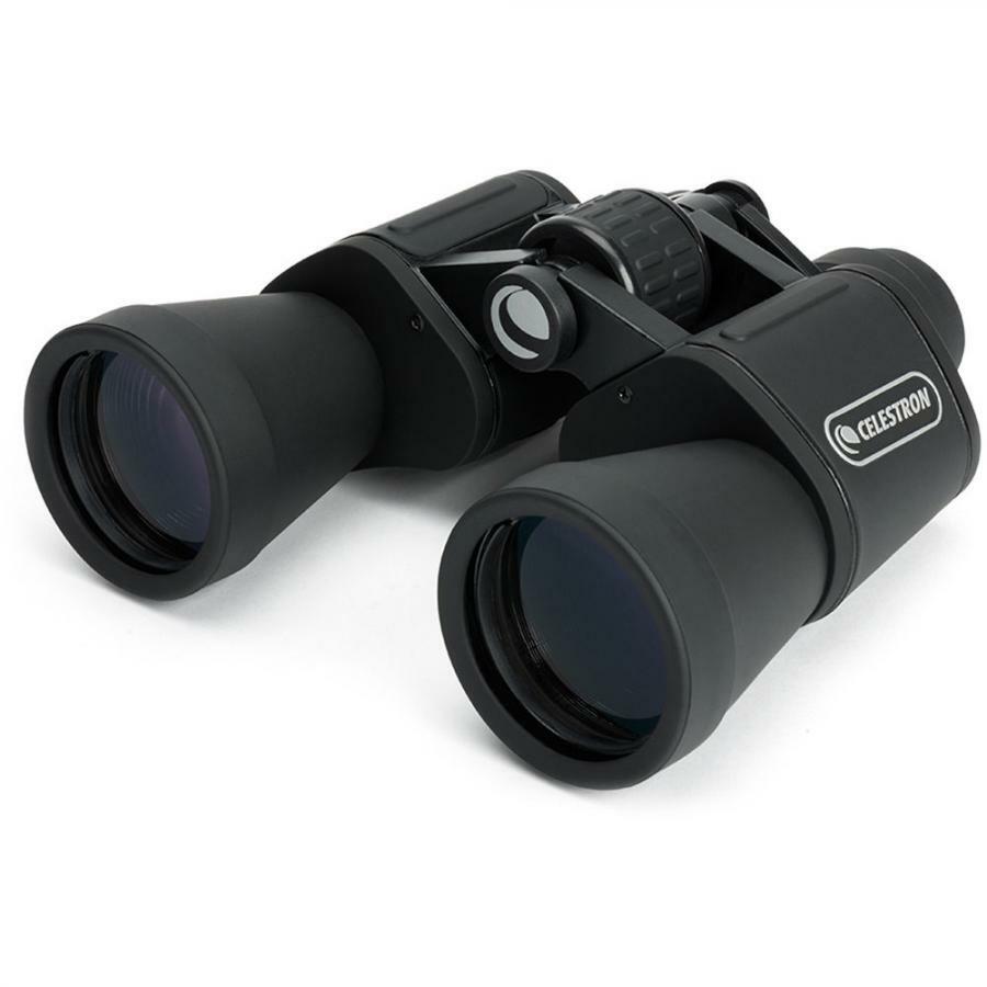 Binoculars Celestron UpClose G2 10x50