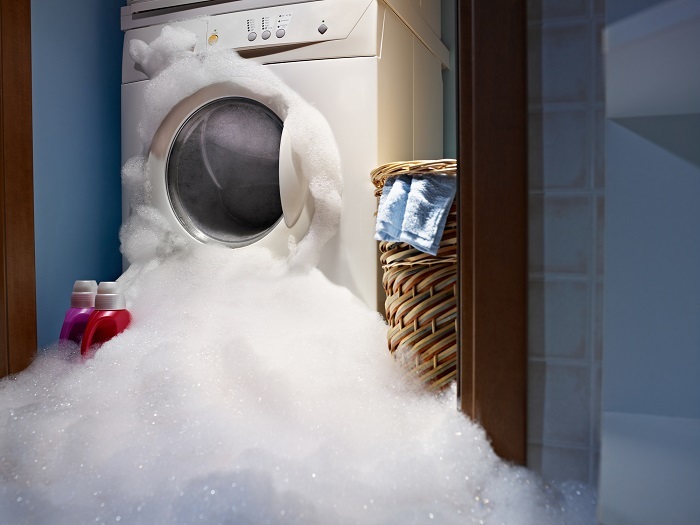 10 washing errors that you might not know