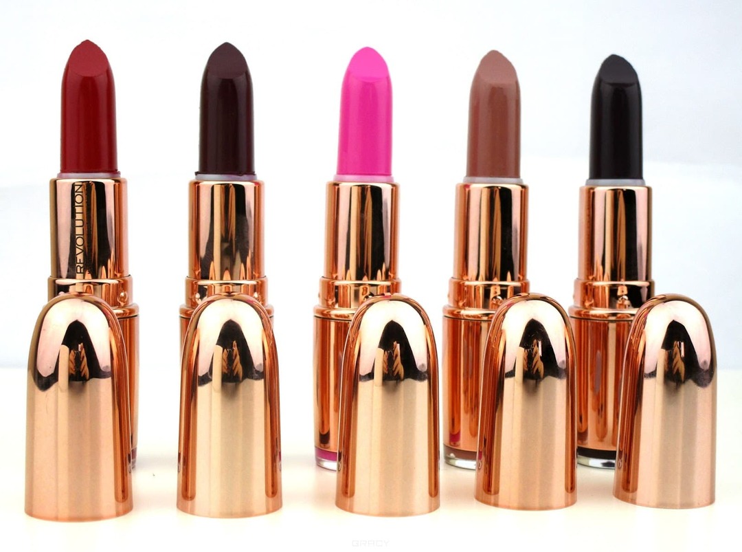Lippenstift Dermacol Nr. 14: Preise ab 19 ₽ günstig im Online-Shop kaufen