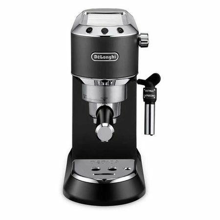 Kaffemaskin DELONGHI EC685.BK, espresso, svart [0132106140]