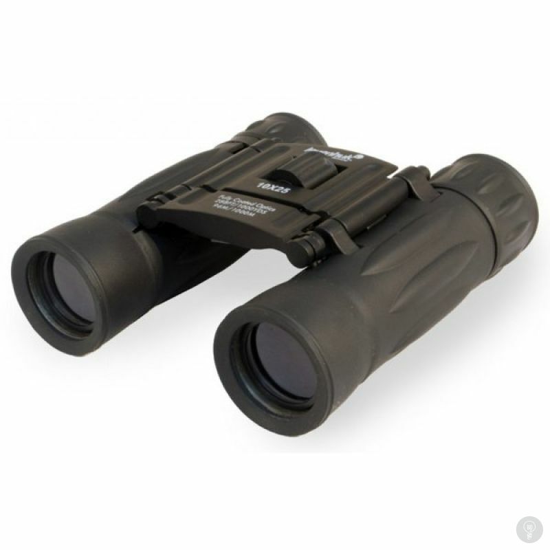 Binoculars LEVENGUK ATOM 10X25