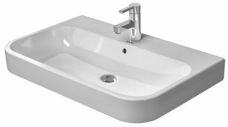 Sink 65x50.5 cm Duravit Happy D.2 2318650000