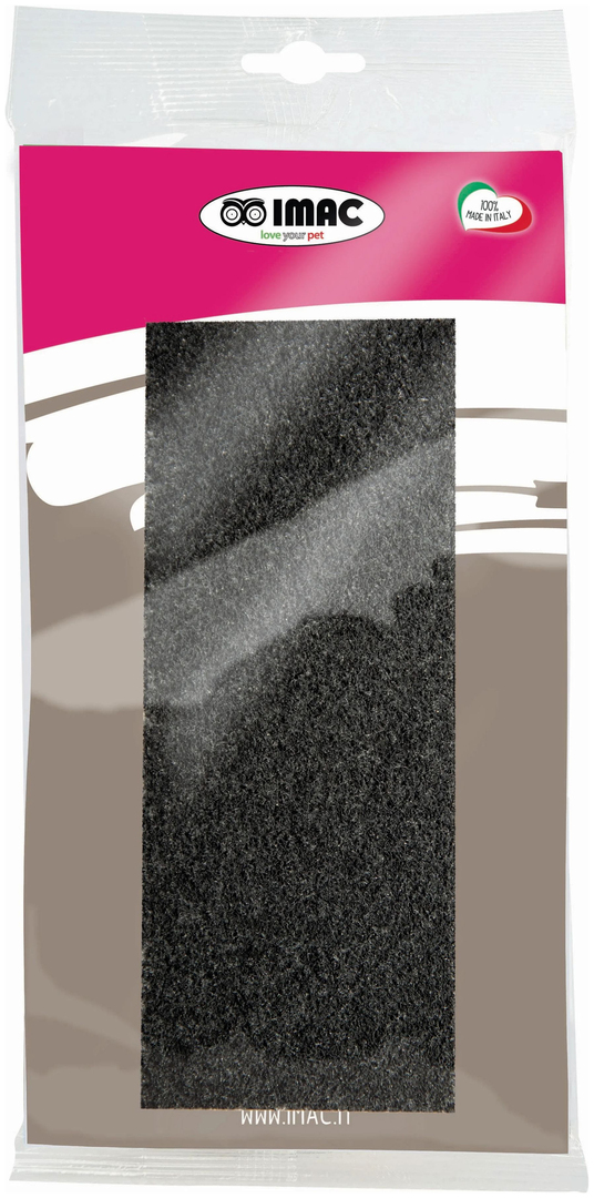 Imac ogljikov filter za stranišče (6x15 cm) 4825