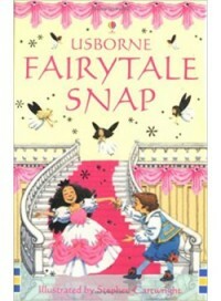 Fairytale Snap Cards