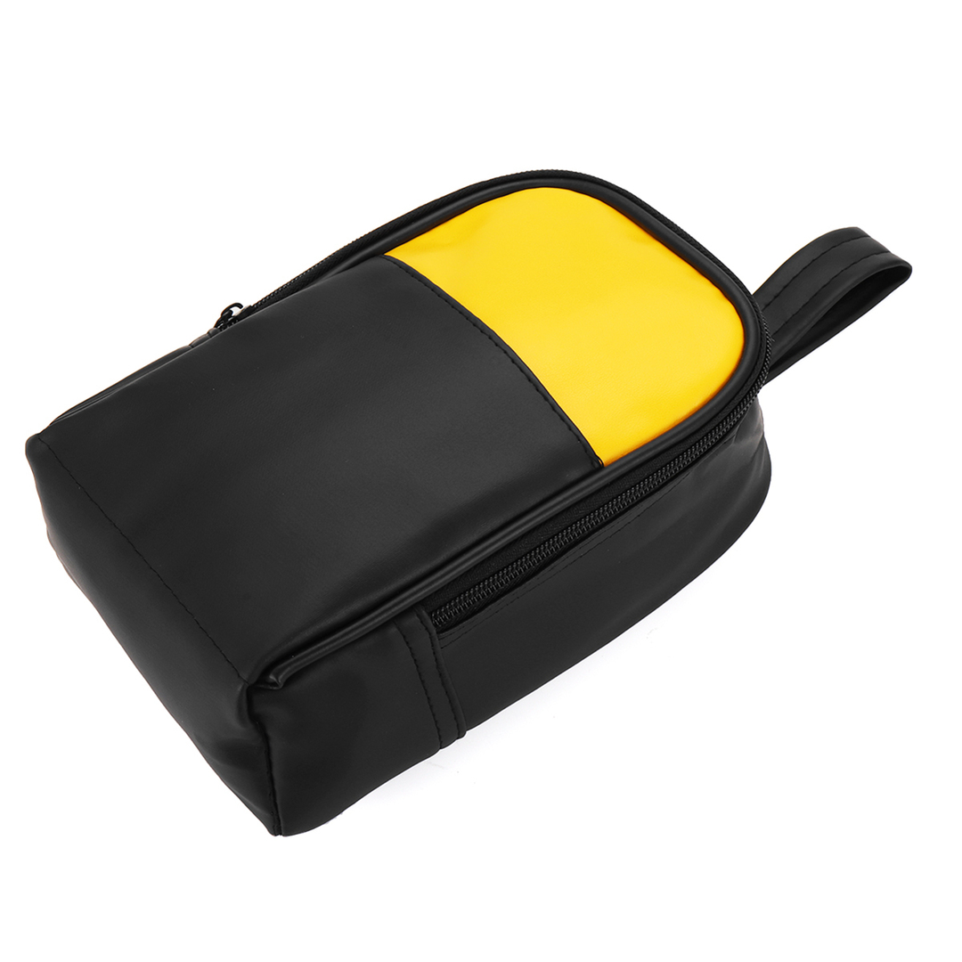 Multimetr Nástroj Přenosný kufřík Testovací nosič Přenosný přenosný měkký vak na nářadí pro FLUKE