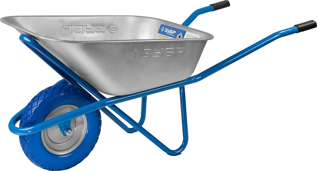 Of 6 kinds of best construction wheelbarrows: how to choose what to buy, the pros and cons, features, rating