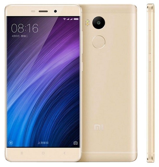 Xiaomi Redmi 4 and Redmi 4 Pro. Review and Feedback of Owners