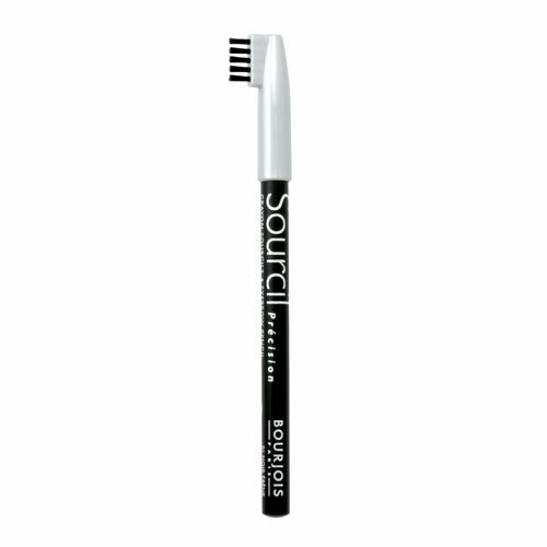 BOURJOIS SOURCIL PRESICION eyebrow pencil with comb 01