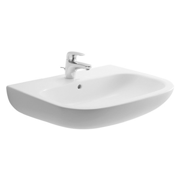 Bathroom sink DURAVIT D-CODE 23106000002