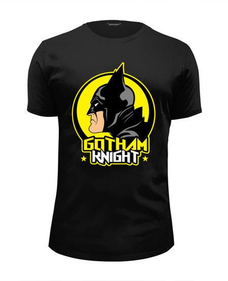 Printio Batman (Gotham lovagja)