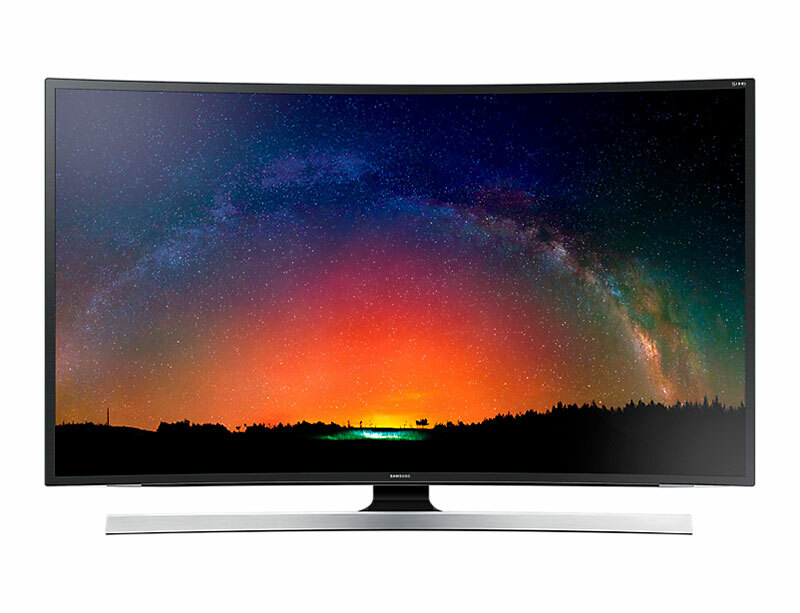 The best televisions with 4K-resolution on customer reviews