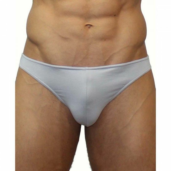 Men's Underwear: Cotton Thongs