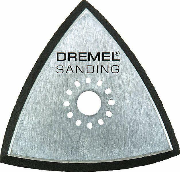 DREMEL MULTI-MAX MM11 Tilbehør