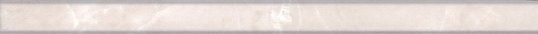 Baccarat pencil PFD003 border for tiles (beige), 2x30 cm