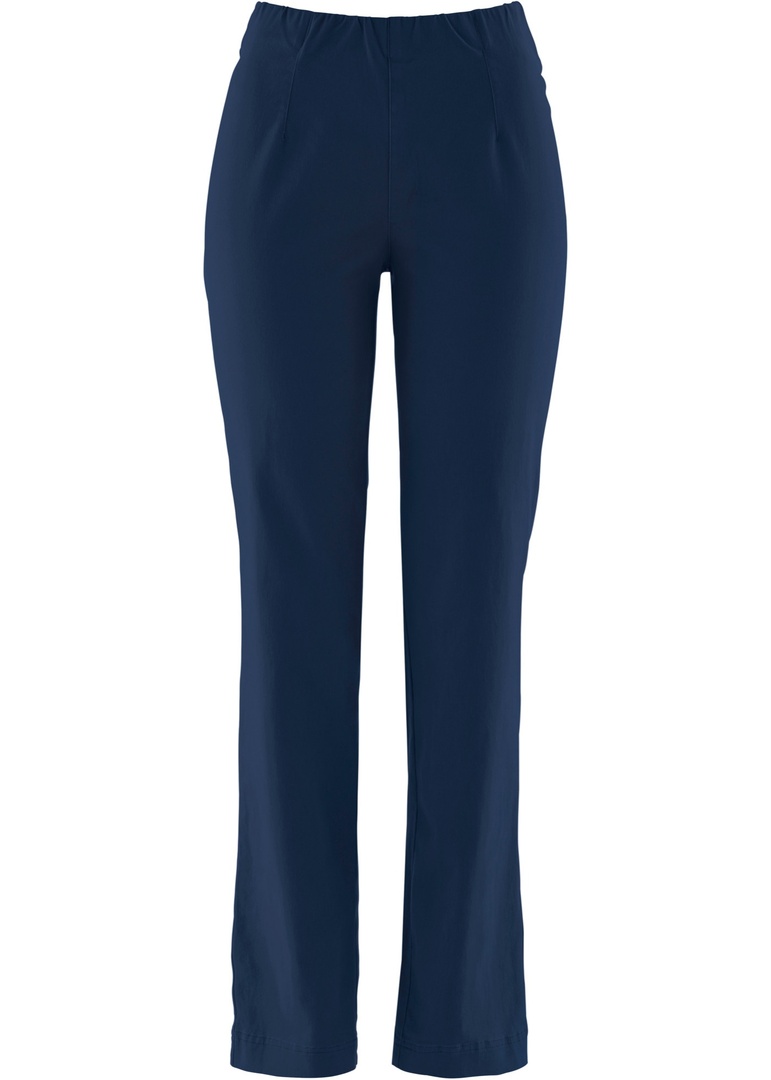 Stretch trousers: prices from $ 9.99 buy inexpensively in the online store