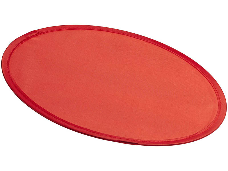Frisbee flying saucer Project 111 Catch Me Red 11384.50