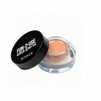 Glow Lip Gloss Fun-2-Use-גלוס, גוון 01, 3 גרם