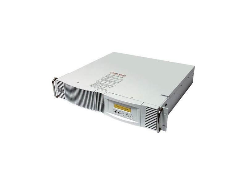 Powercom VGD-72V batteri for VGS-2000XL / VGD-2000 / VGD-3000