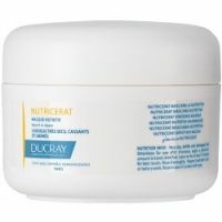 Ducray Nutricerat Mask - Super Nutritious Mask, 150 ml