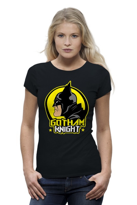Printio Batman (Gotham Knight)