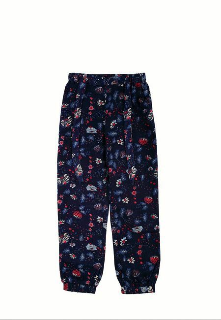 Children's trousers for girls DANIELE PATRICI \ N 