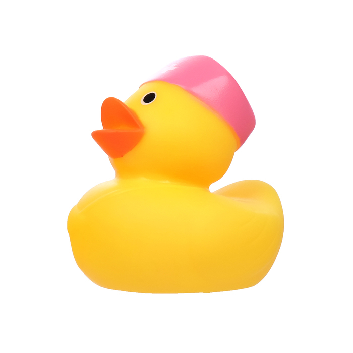 Banyo oyuncağı " Hemşire ördeği"
