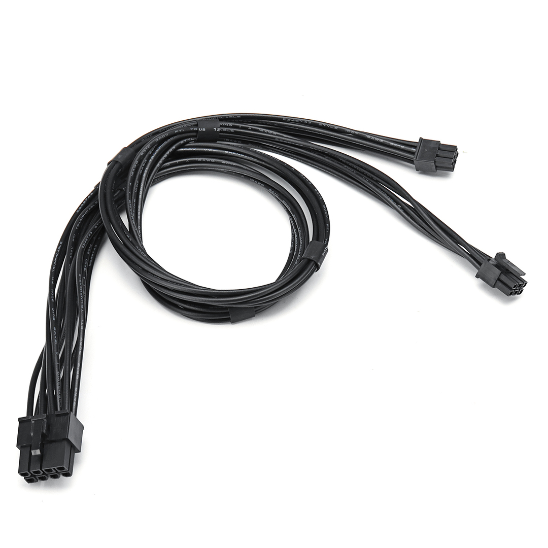 To 8 Pin PCI-E Power Cable for Mac Pro Graphics Card