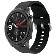 TAMISTER horlogeband Monochrome Vitality-modellen voor Amazfit GTR