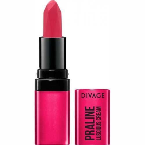 DIVAGE ROUGE PUR COUTURE 16 huulipuna