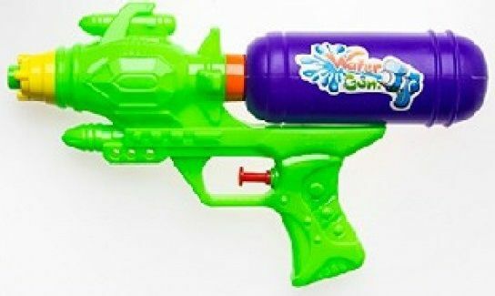 InSummer Toy Weapons & Blasters