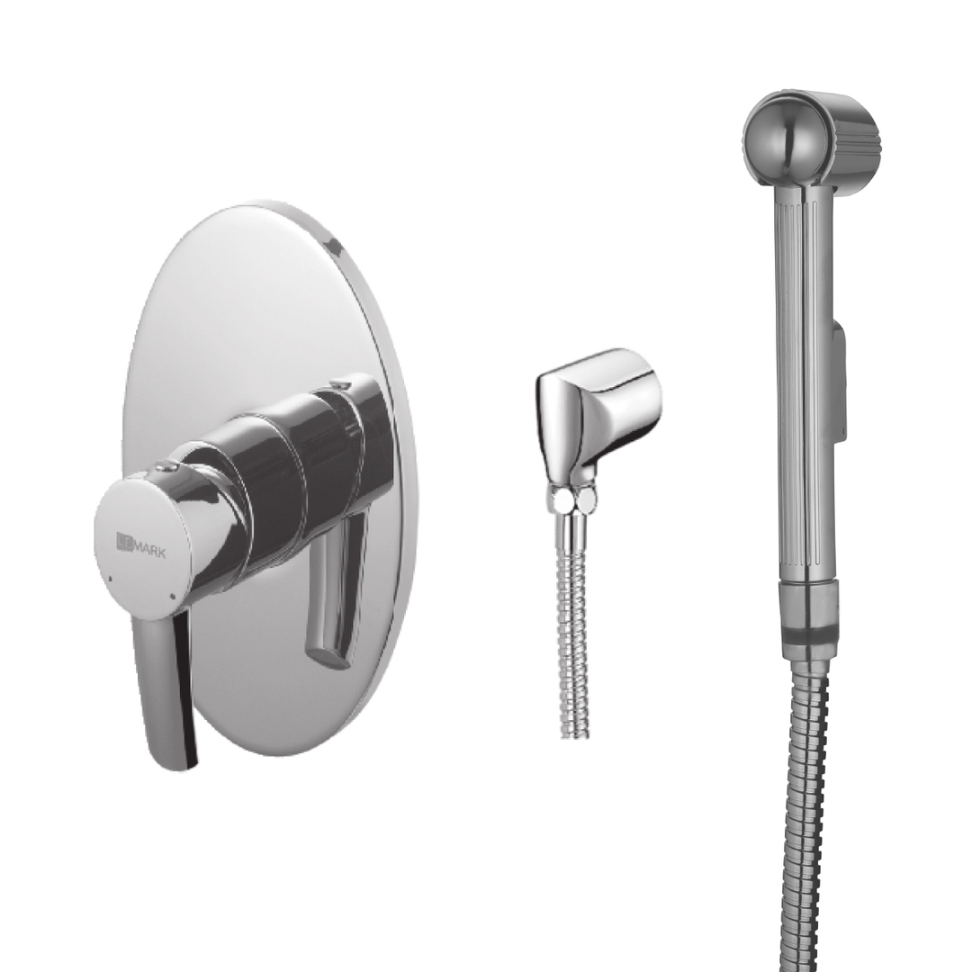 Built-in bidet: prices from 2 305 ₽ buy inexpensively in the online store
