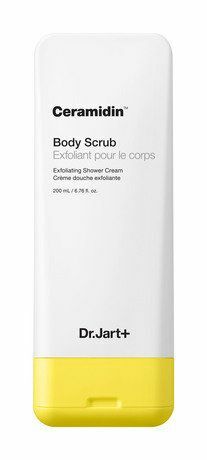Dr. Jart Ceramidin Body Scrub