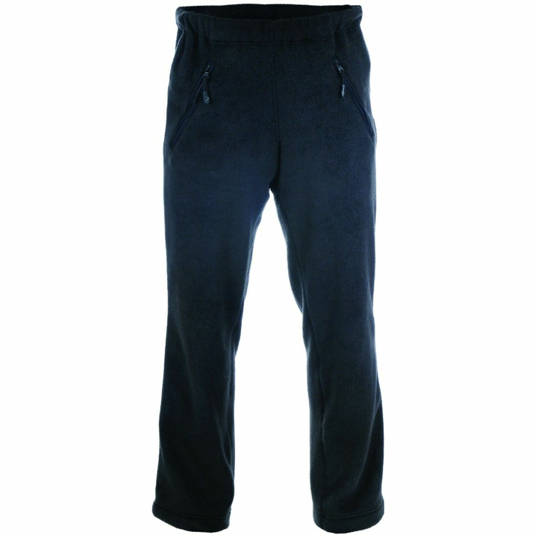 Pantalones ACTIVE Fleece (negro) р 58-60 / 182 ХСН (772-9) tr-139391