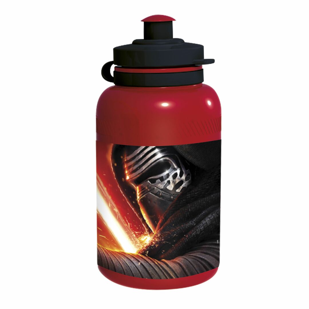Sports bottle # and # quot; Star Wars. Episode 7 # and # quot;