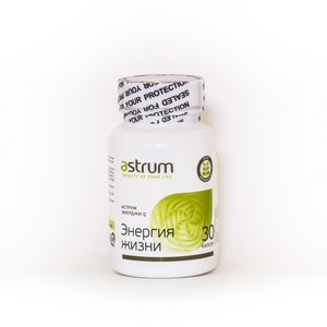Astrum energy Q \