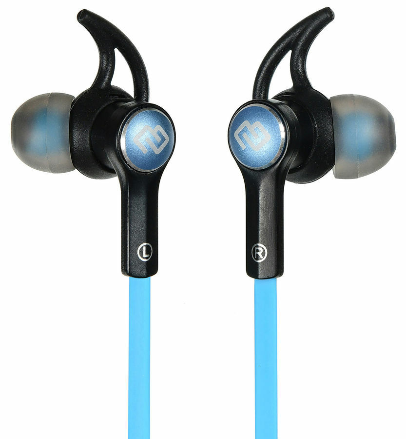 Kabelloser Kopfhörer mit Mikrofon DIGMA BT-03