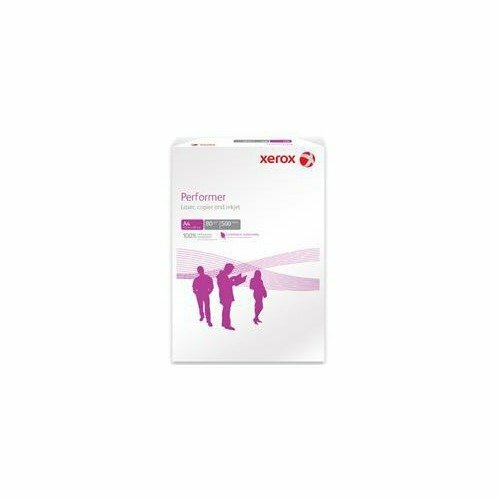 Papel Xerox Performer (003R90649) A4, 80 g / m2, 500 hojas, clase C