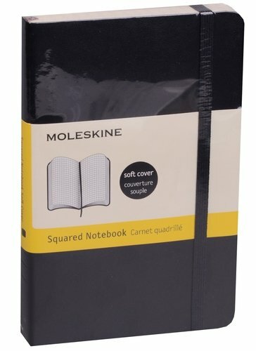 Moleskin-Notizblock Classic \