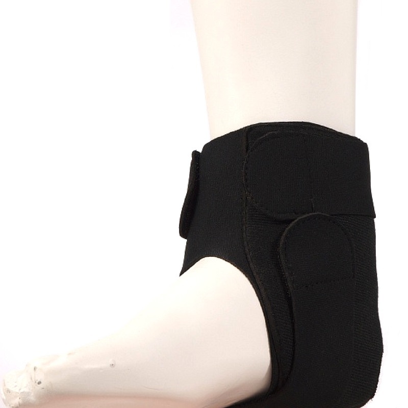 Supporto caviglia per terapia del caldo e del freddo Fosta F 2301 (univ.)