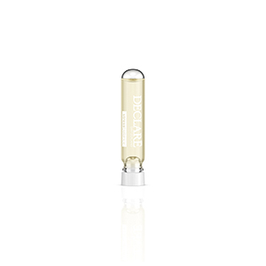 Concentrate in ampoules with a calming effect, 7 pcs. * 2.5 ml (Declare)