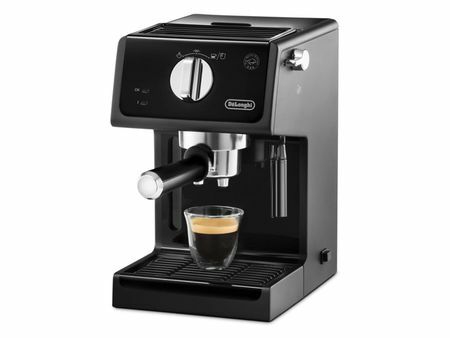 DELONGHI ECP 31.21 kaffebryggare