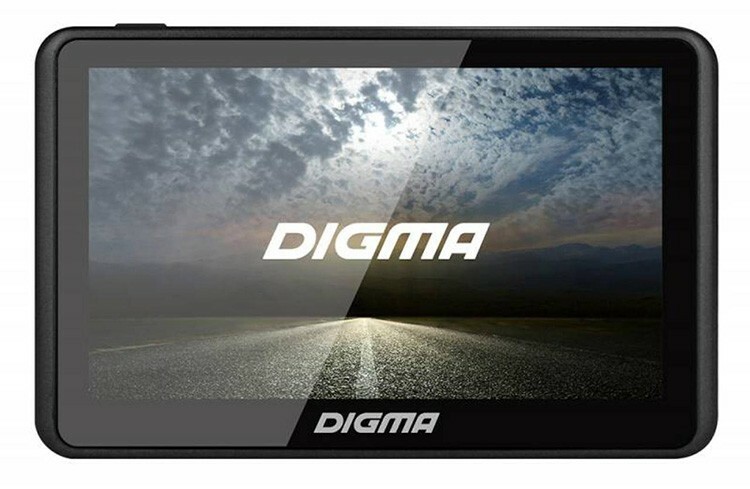 Digma AllDrive 501